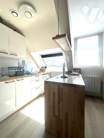 Appartement 3ème