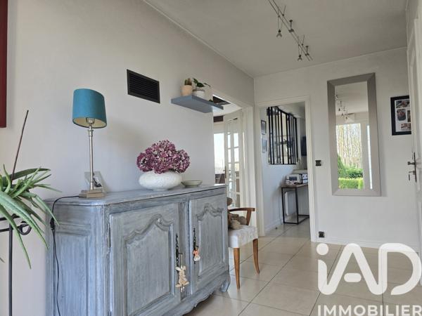 Maison à vendre 7 pièces 146 m² Balan