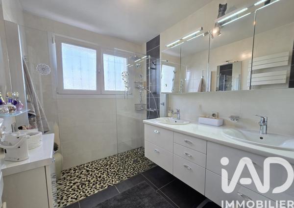 Maison à vendre 7 pièces 146 m² Balan