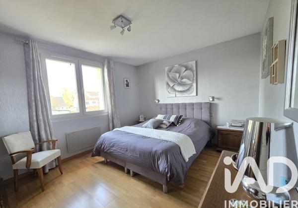 Maison à vendre 7 pièces 146 m² Balan