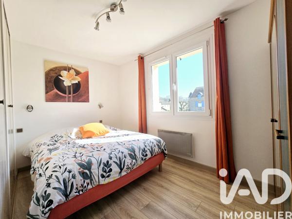 Maison à vendre 7 pièces 146 m² Balan