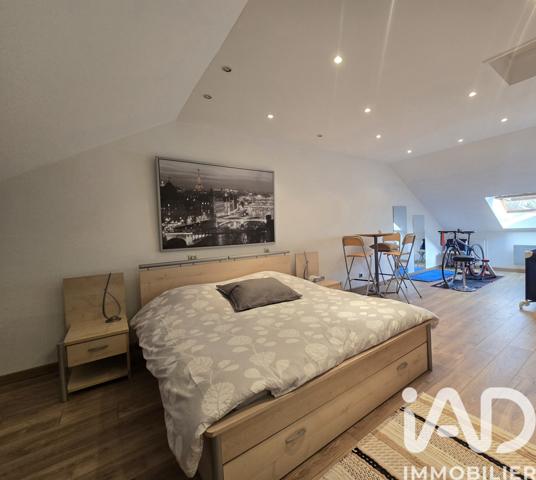 Maison à vendre 7 pièces 146 m² Balan