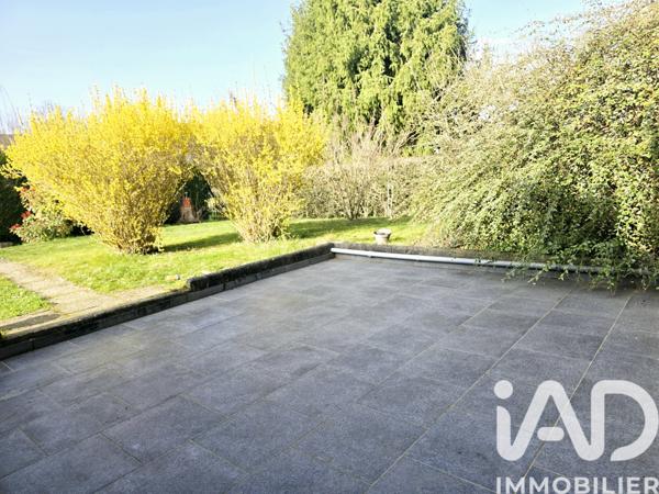 Maison à vendre 7 pièces 146 m² Balan