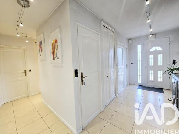 Maison à vendre 7 pièces 146 m² Balan