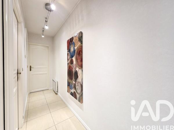 Maison à vendre 7 pièces 146 m² Balan