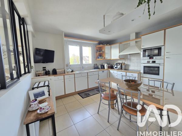 Maison à vendre 7 pièces 146 m² Balan