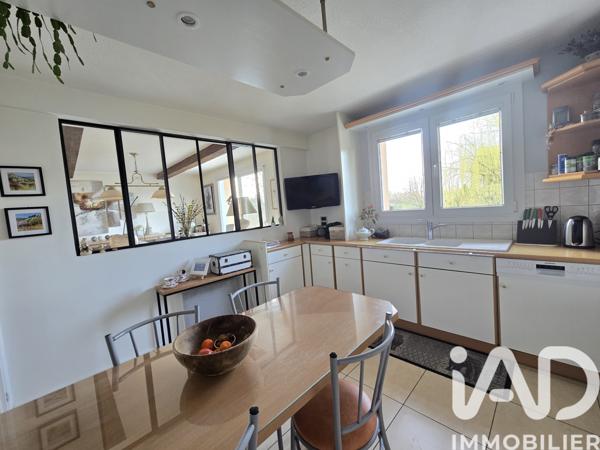Maison à vendre 7 pièces 146 m² Balan