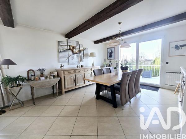 Maison à vendre 7 pièces 146 m² Balan