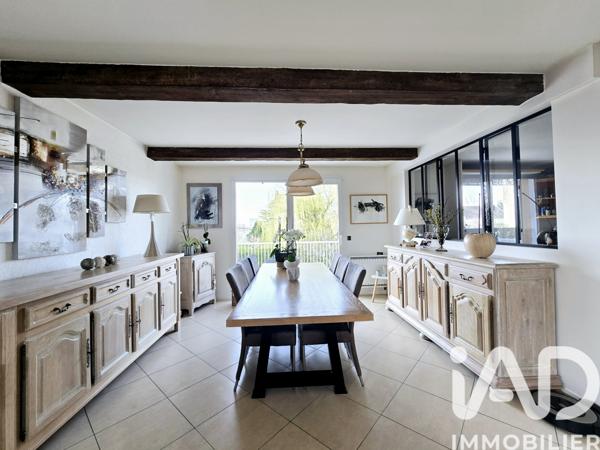 Maison à vendre 7 pièces 146 m² Balan