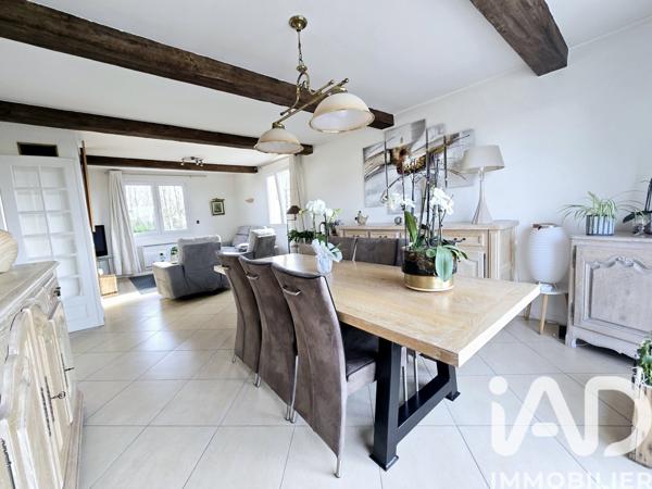 Maison à vendre 7 pièces 146 m² Balan