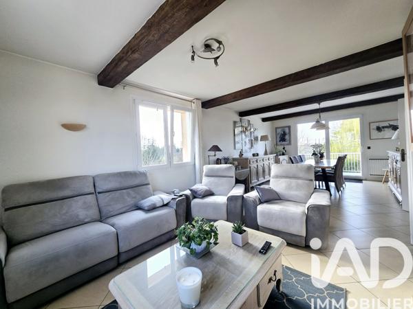 Maison à vendre 7 pièces 146 m² Balan