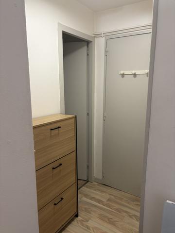 Appartement 2 pièce(s) 1 chambre(s) 36 m²