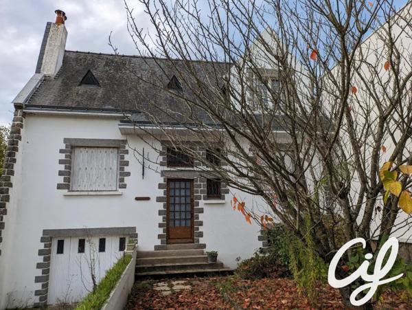 Maison à vendre à Indre (44610)