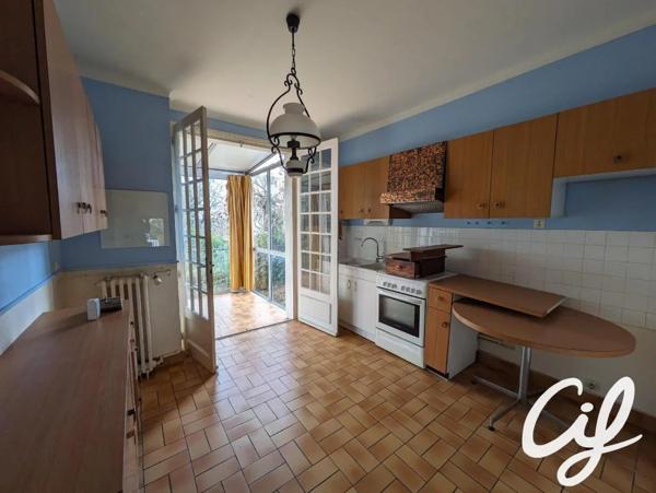 Maison à vendre à Indre (44610)