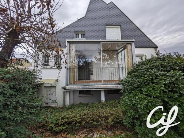Maison à vendre à Indre (44610)