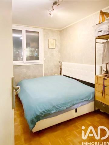 Appartement à vendre 3 pièces 70 m² Vitry-sur-Seine