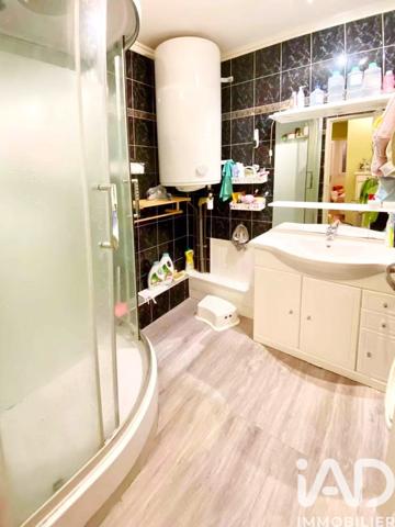 Appartement à vendre 3 pièces 70 m² Vitry-sur-Seine