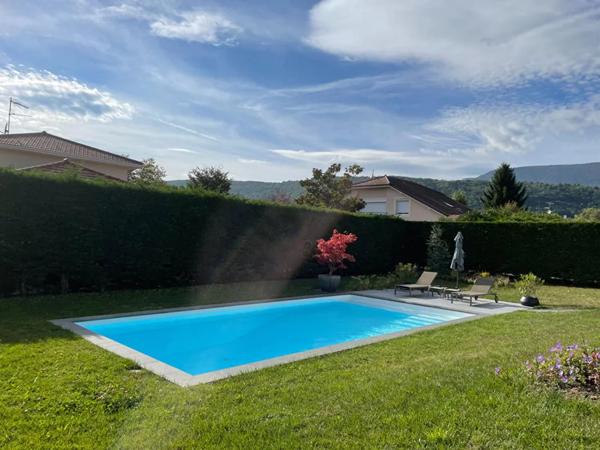 Maison à louer à Divonne-les-Bains (01220)