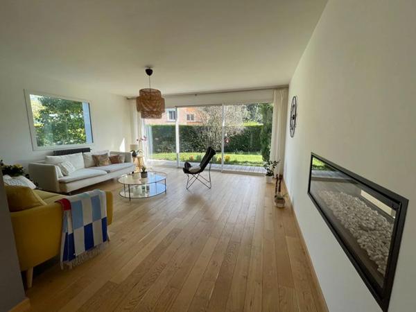 Maison à louer à Divonne-les-Bains (01220)