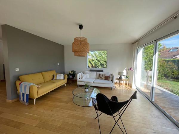 Maison à louer à Divonne-les-Bains (01220)