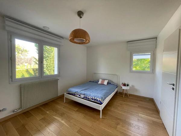 Maison à louer à Divonne-les-Bains (01220)