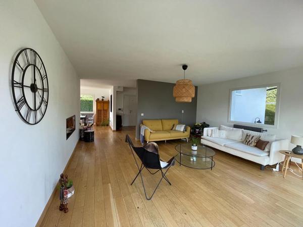 Maison à louer à Divonne-les-Bains (01220)