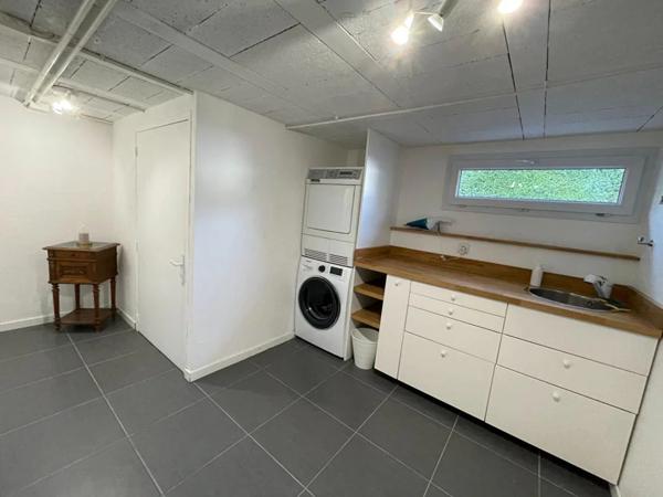 Maison à louer à Divonne-les-Bains (01220)