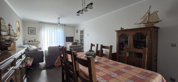 Maison 5 pièces - 103 m²