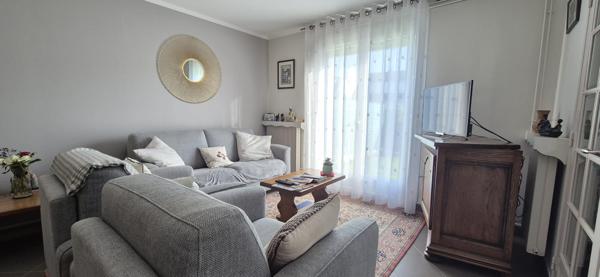 Maison 5 pièces - 103 m²