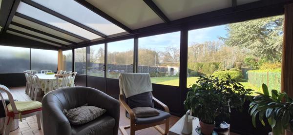 Maison 5 pièces - 103 m²