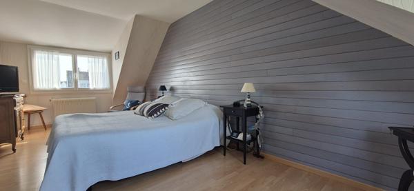 Maison 5 pièces - 103 m²