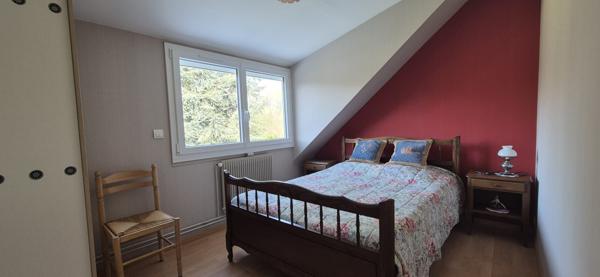 Maison 5 pièces - 103 m²