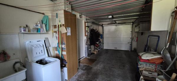 Maison 5 pièces - 103 m²