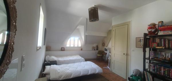 Hôtel particulier, cœur de ville, Prestation qualitative