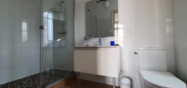 Hôtel particulier, cœur de ville, Prestation qualitative