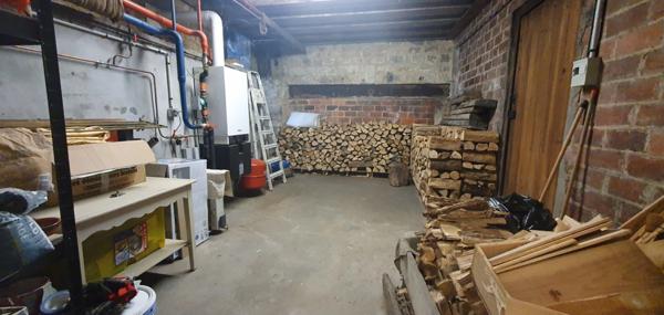 Hôtel particulier, cœur de ville, Prestation qualitative