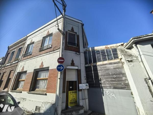 EXCLUSIVITE HENIN-BEAUMONT