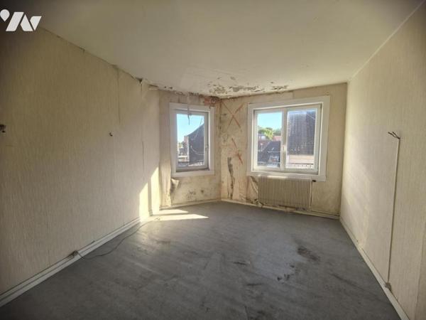 EXCLUSIVITE HENIN-BEAUMONT