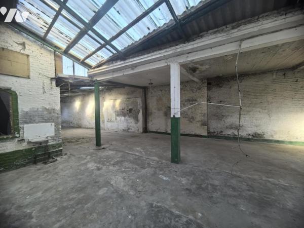 EXCLUSIVITE HENIN-BEAUMONT