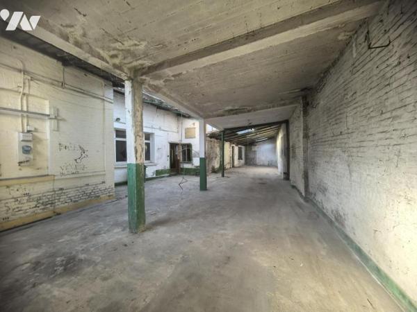EXCLUSIVITE HENIN-BEAUMONT