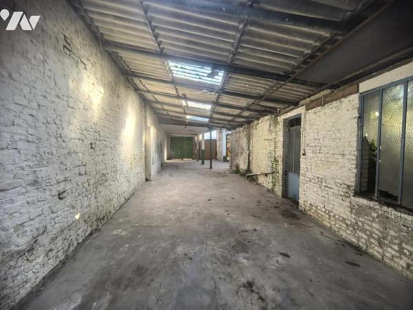 EXCLUSIVITE HENIN-BEAUMONT