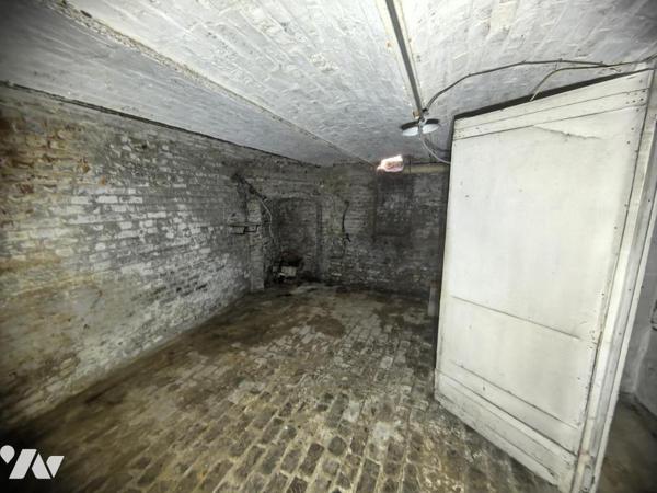 EXCLUSIVITE HENIN-BEAUMONT