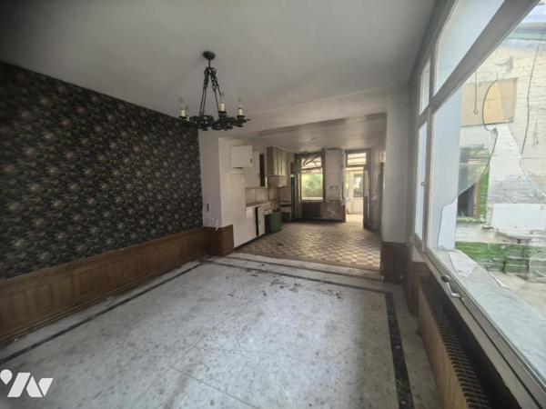 EXCLUSIVITE HENIN-BEAUMONT