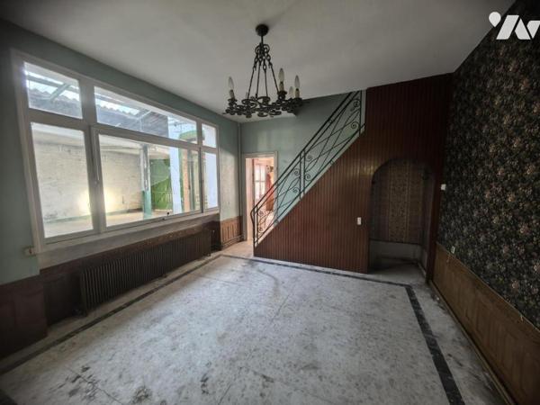 EXCLUSIVITE HENIN-BEAUMONT