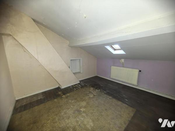 EXCLUSIVITE HENIN-BEAUMONT