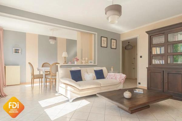 Appartement à vendre à Montpellier (34070)