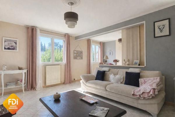 Appartement à vendre à Montpellier (34070)