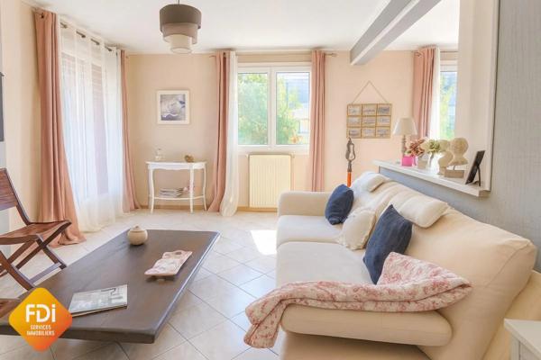 Appartement à vendre à Montpellier (34070)