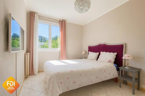 Appartement à vendre à Montpellier (34070)