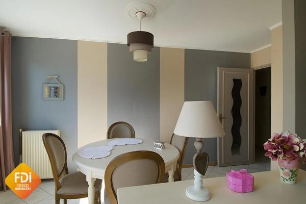 Appartement à vendre à Montpellier (34070)